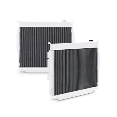 Radiateur en aluminium Mishimoto 83-94 Ford 6,9 L/7,3 L IDI Diesel