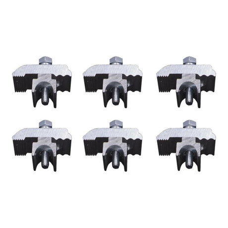 Kit de chenilles utilitaires Tonno Pro 07-19 pour Toyota Tundra Fleetside