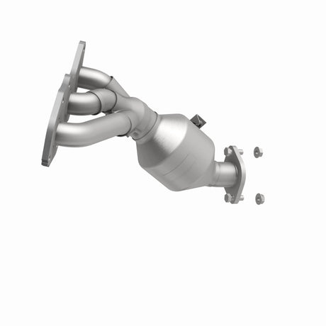 Convecteur MagnaFlow DF 06-09 Toyota RAV4 3,5 L