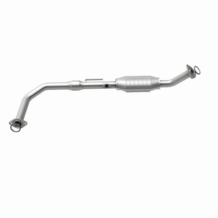 Convecteur MagnaFlow DF 00-04 Tundra côté conducteur 4,7 L