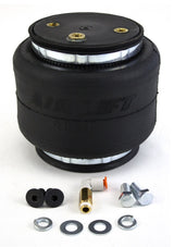 Ressort pneumatique de rechange pour élévateur à air - Loadlifter 5000 Ultimate type soufflet avec amortisseur de rebond interne