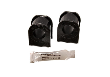 Bague de barre stabilisatrice 15/16 po Energy Suspension - Noir