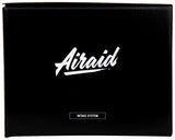 Système d'admission d'air hautes performances Airaid 19-20 CHEVROLET SILVERADO 1500 V6 4,3 L - Sec
