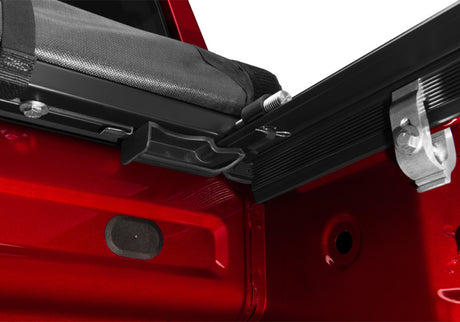 Truxedo 15-20 GMC Canyon et Chevrolet Colorado avec housse de caisse Sport Bar Lo Pro de 6 pieds