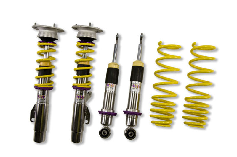 Kit combinés filetés KW V2 pour BMW Z8 (E52)