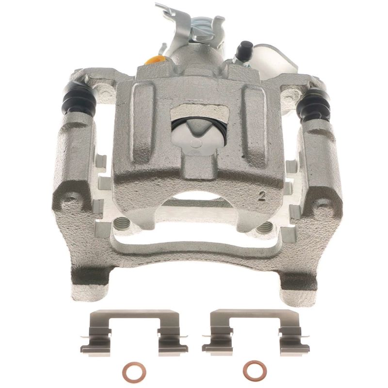 Étrier arrière droit Power Stop 15-19 Ford Mustang Autospecialty avec support