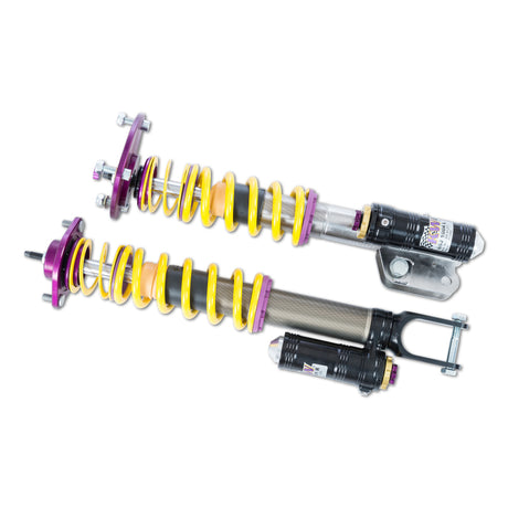 Kit Clubsport 3 voies KW Mitsubishi Lancer (CT9A) EVO 7/8/9