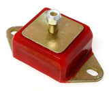 Support moteur Jeep Energy Suspension - Rouge