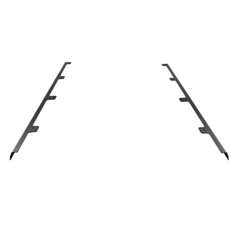 Kit de montage en rack ARB BASE avec déflecteur - Pour 1770040