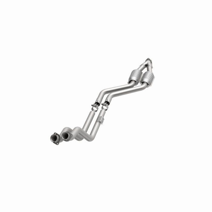 Convecteur MagnaFlow DF 94-96 Mercedes C220 2,2 L