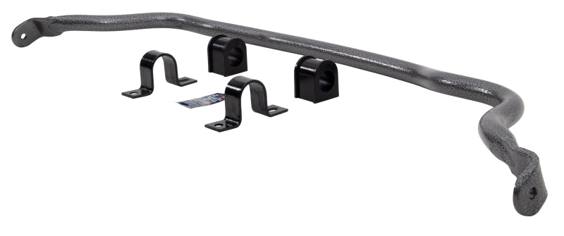 Barre stabilisatrice avant Hellwig 19-21 Chevrolet Silverado 1500 2/4WD en chromoly solide traité thermiquement de 1-3/8 po