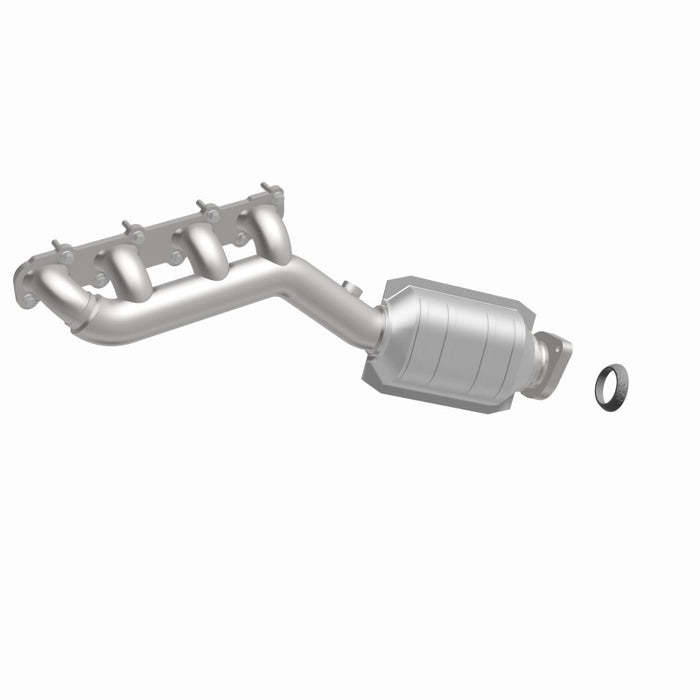 MagnaFlow Conv DF 06-09 Cadillac STS 4.4L Driver Side