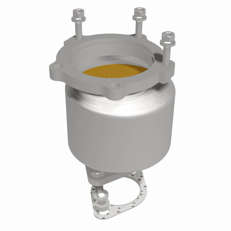 Magnaflow Conv DF 02-03 Hyundai XG350 rr 3,5 L