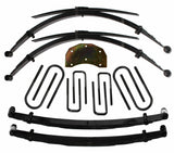 SYSTÈME Skyjacker 6" 86-96 F350