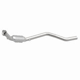 Convecteur MagnaFlow DF 00-02 Lincoln LS P/S OEM