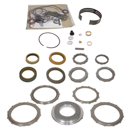 Kit de transmission BD Diesel Built-It 1994-2002 Dodge 47RH/RE Stage 3 Kit robuste