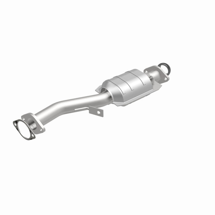 MagnaFlow Conv DF 95-96 Impreza 2.2L Rear C