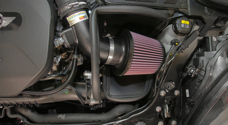 Kit d'admission K&amp;N Performance pour Mini Cooper 1,5 L Typhoon 14-15