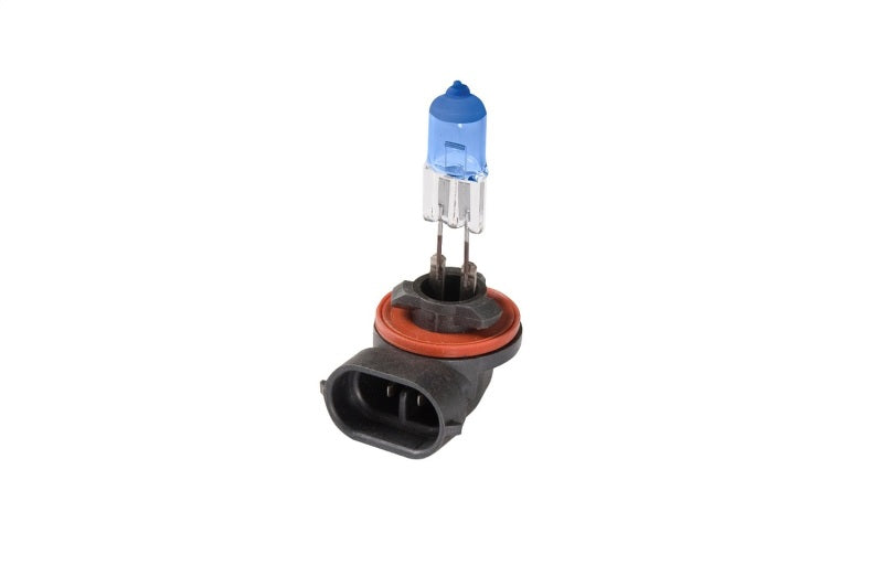 Putco Nitro Blue 881 - Ampoules de phares halogènes pures