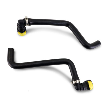 Récupérateur d'huile à chicane Mishimoto 2021+ Ford Bronco (2,7 t) - Côté PCV