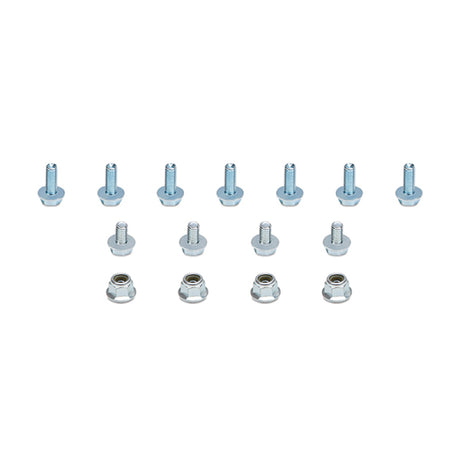 Échangeur intermédiaire Cummins Mishimoto 94-02 Dodge Ram 2500 5,9 L (argent)