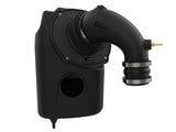 Système d'admission d'air froid aFe QUANTUM avec média Pro-Dry S 15-19 Ford Transit V6-3,5 L (tt)
