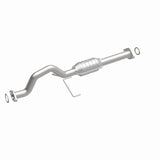 Convecteur MagnaFlow DF 1995 Mazda Millenia 2,3 L arrière