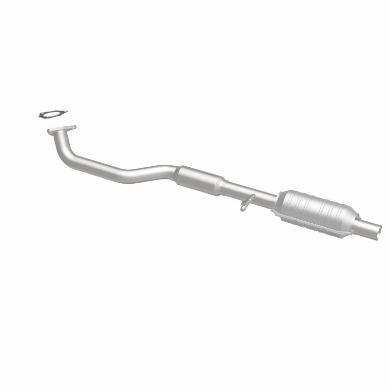 Convecteur MagnaFlow DF 04 Hyundai Santa Fe 2,4 L