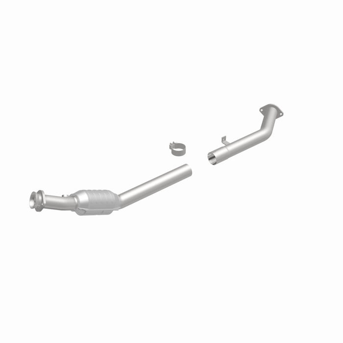 MagnaFlow Conv DF GTO-2004 8 5,7 L