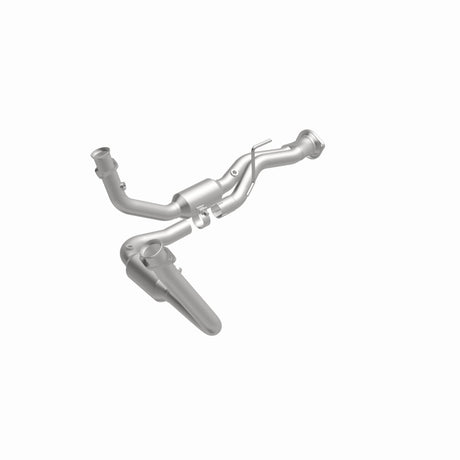 Ensemble de tuyaux en Y MagnaFlow Conv DF 05-06 Jeep Grand Cherokee 3,7 L (49 États)