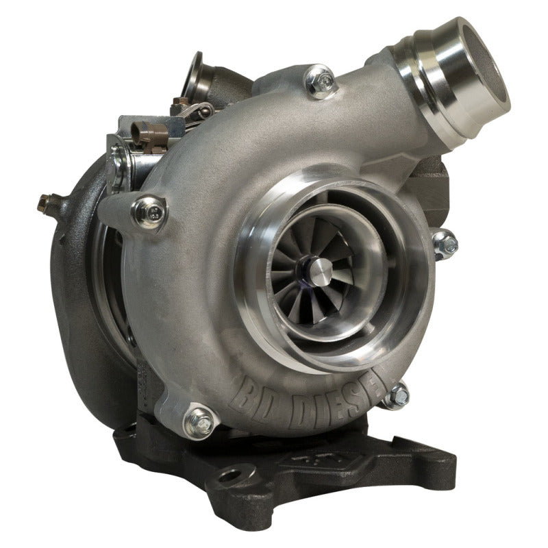 Kit de mise à niveau turbo diesel BD - 11-14 Ford F250/350 et 11-16 Ford F450/550 Powerstroke 6,7 L