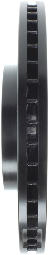 Disque de frein sport fendu StopTech