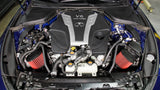 Admission d'air froid AEM 2016 CAS Infinity Q50/Q60 V6-3.0LF/l