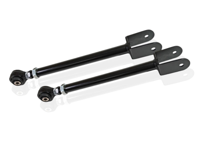 Kit de bras de suspension supérieur avant réglable Eibach 07-16 Jeep Wrangler Pro-Alignment Jeep JK