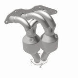 Collecteur MagnaFlow Conv DF 06-08 Eclipse 2.4
