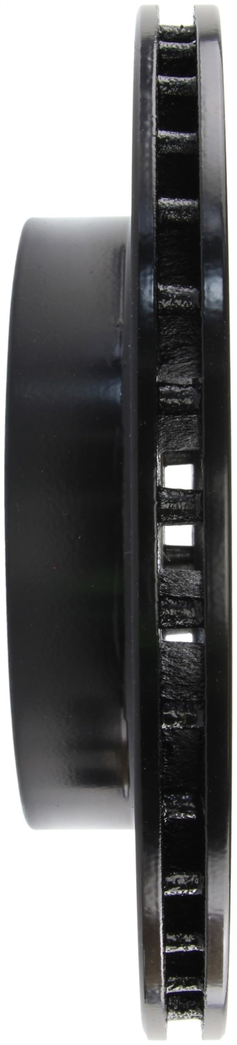 Disque de frein sport fendu et percé StopTech
