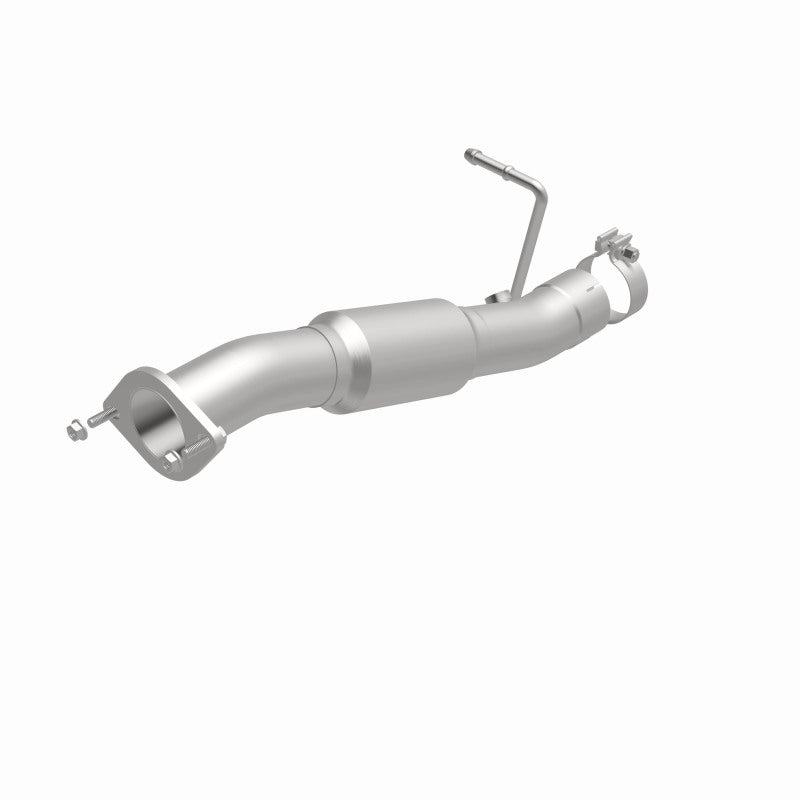 Convecteur Magnaflow DF 2001-2006 Chevrolet Silverado 3500