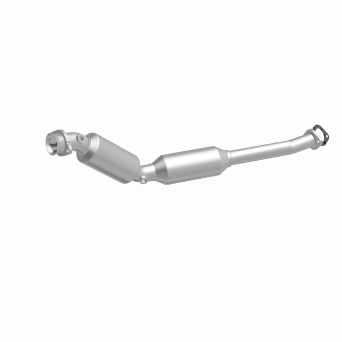 Convecteur MagnaFlow DF 2004-2008 Ford Crown Victoria 4,6 L