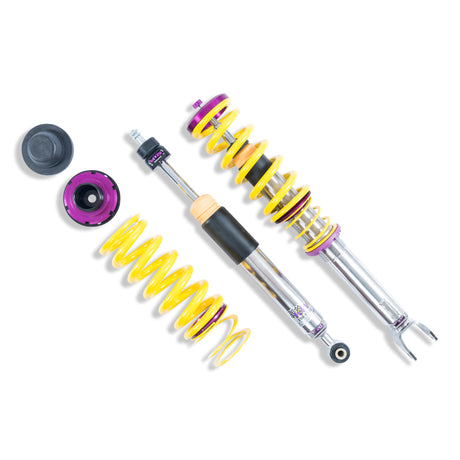 Kit combinés filetés KW V3 - 17+ Mercedes AMG C63/C63 S/Coupé