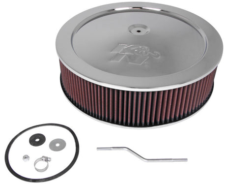 Kit d'admission K&amp;N Performance pour pick-up Chevy/GMC 92-95
