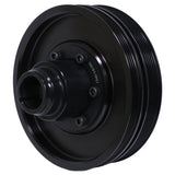 Amortisseur à équilibrage externe en acier Fluidampr 19-22 GM/Chevy Duramax L8T