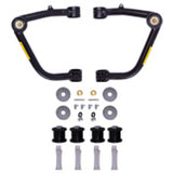 Kit de bras de suspension supérieur avant Bilstein 19-21 Chevrolet Silverado 1500