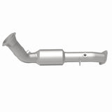 Convecteur MagnaFlow DF BMW 5 08-09 Avant OEM