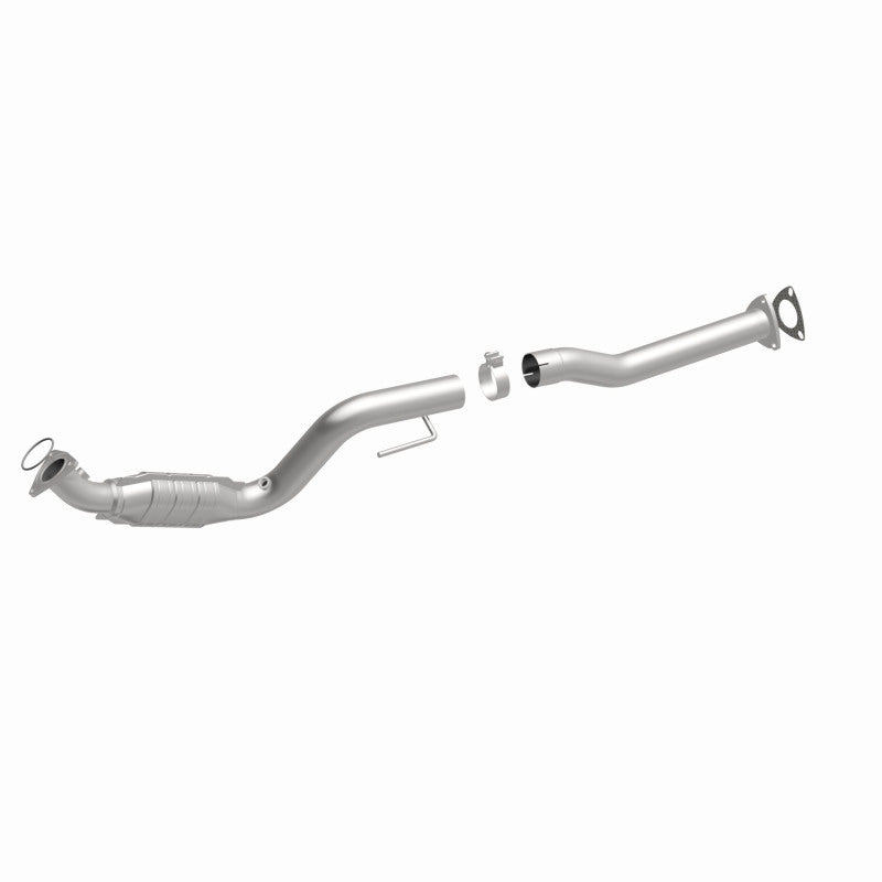 MagnaFlow Conv DF 07-08 Express 2500 4,8 L côté passager
