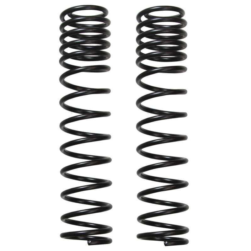 Skyjacker 4,5 pouces JL 2DR NONR FRT CLS PR