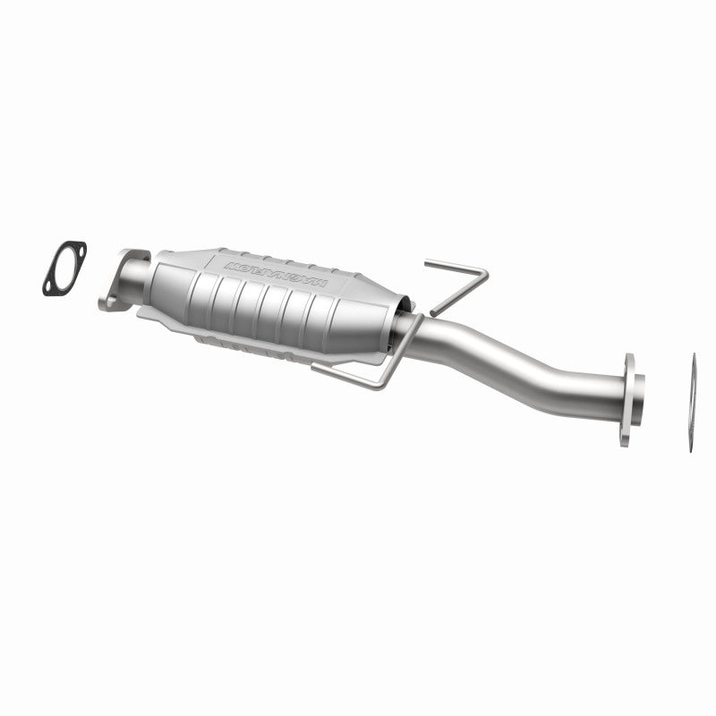 Conv. Ford-Mazda-Mercury 24.75X6.5X4 MagnaFlow