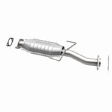 Conv. Ford-Mazda-Mercury 24.75X6.5X4 MagnaFlow