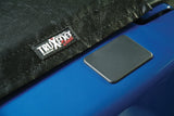 Couvre-poches pour piquets Truxedo 09-21 Dodge Ram 8 pieds - Paquet de 6