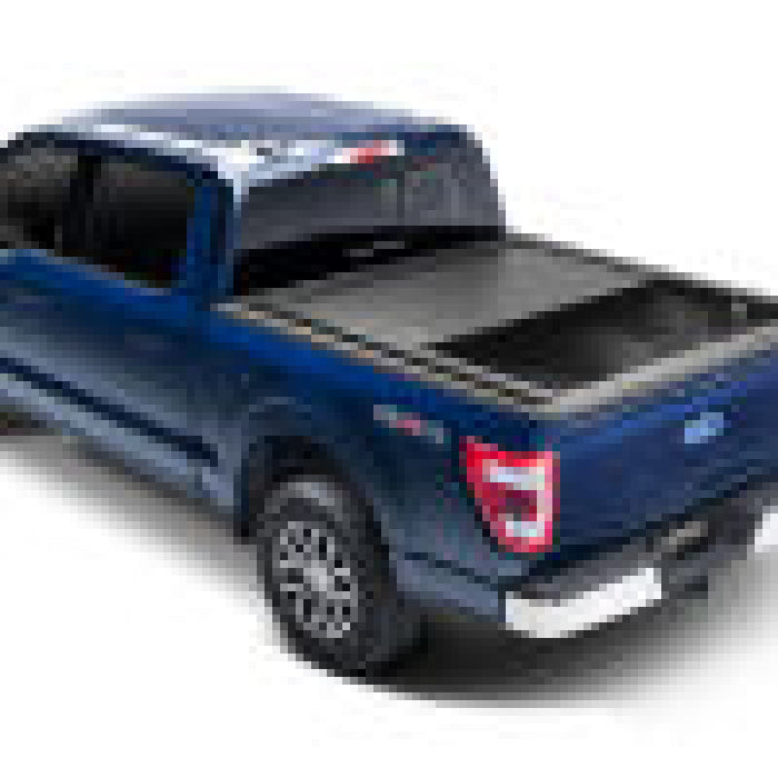 Retrax 2021 F-150 Super Crew / Super Cab et Reg. Cab avec caisse de 6,5 pieds RetraxONE XR