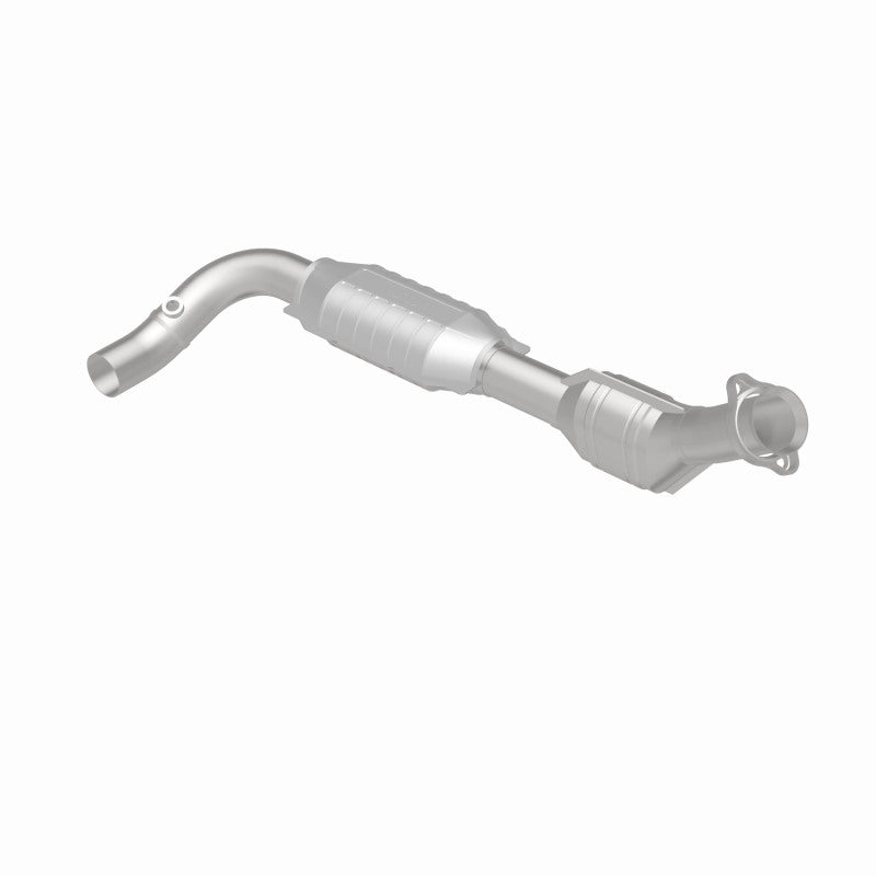 Fourgonnettes Ford MagnaFlow Conv DF 97-00 4,2 L